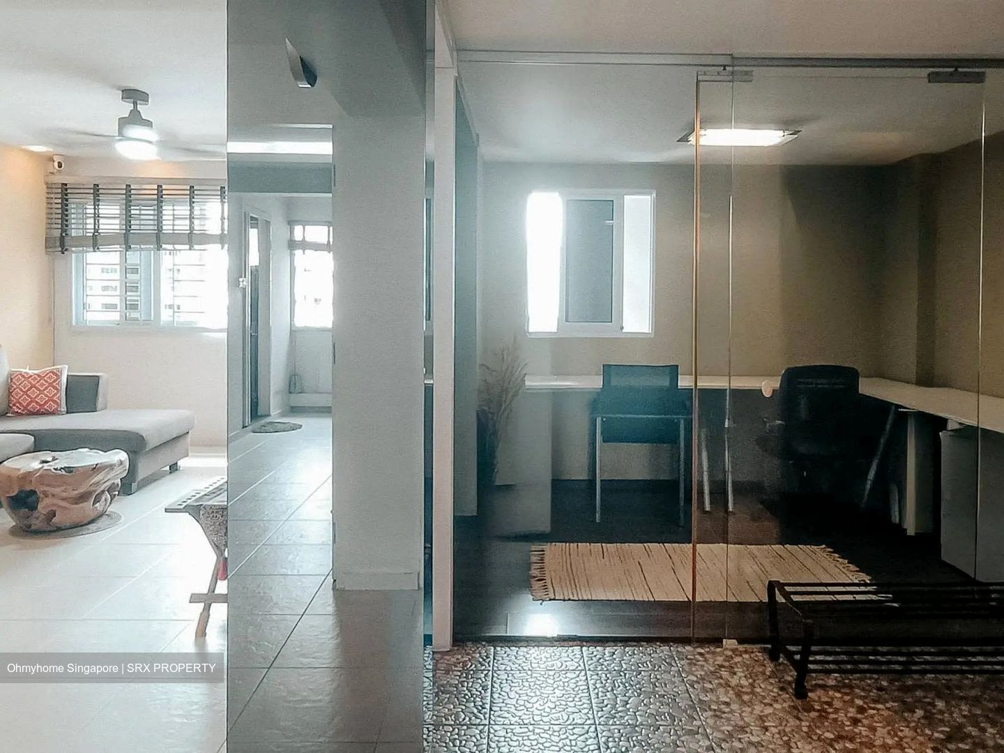 Blk 432 Hougang Avenue 6 (Hougang), HDB 4 Rooms #558193441